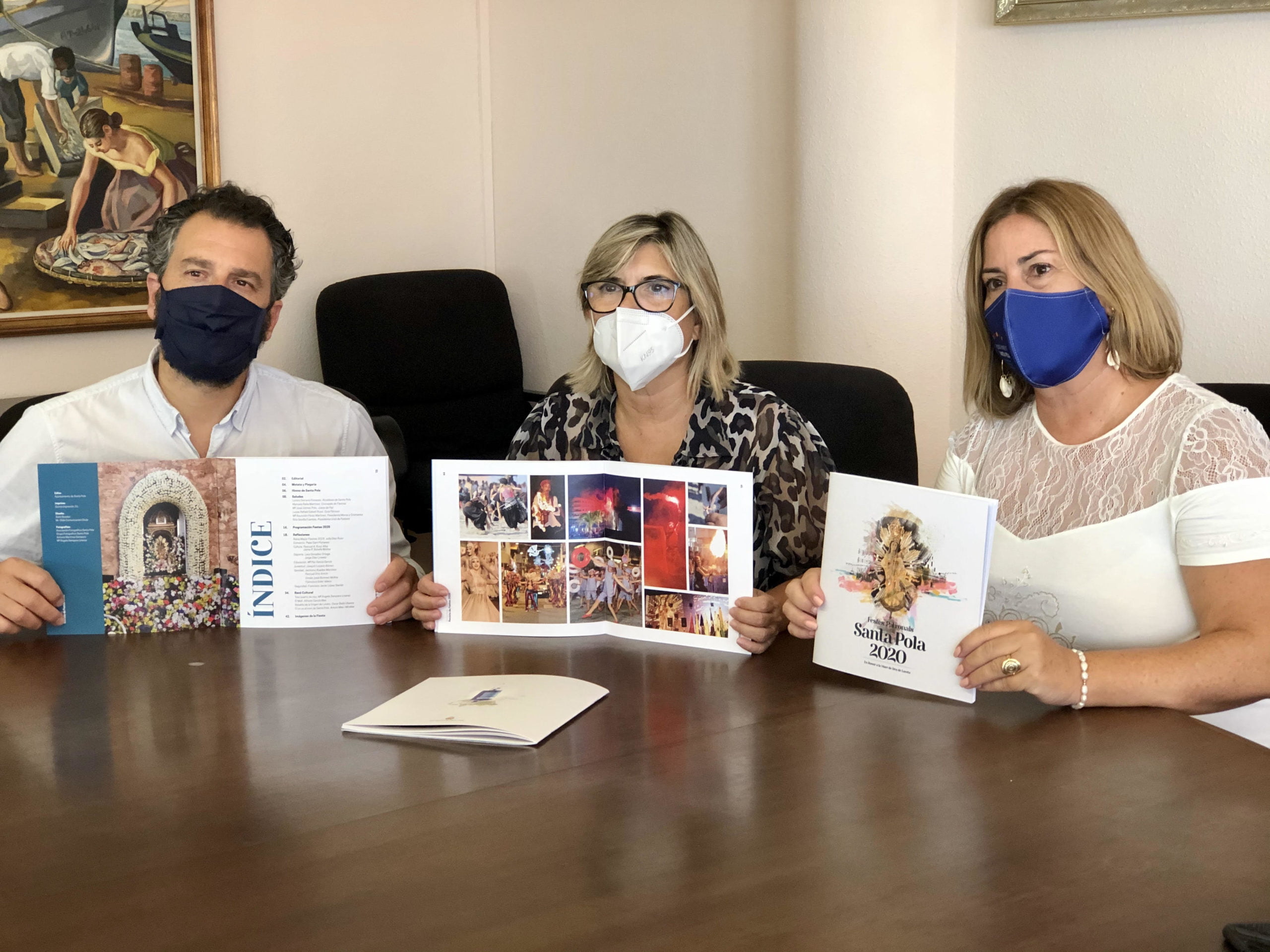 PresentacionRevista_festera_2020