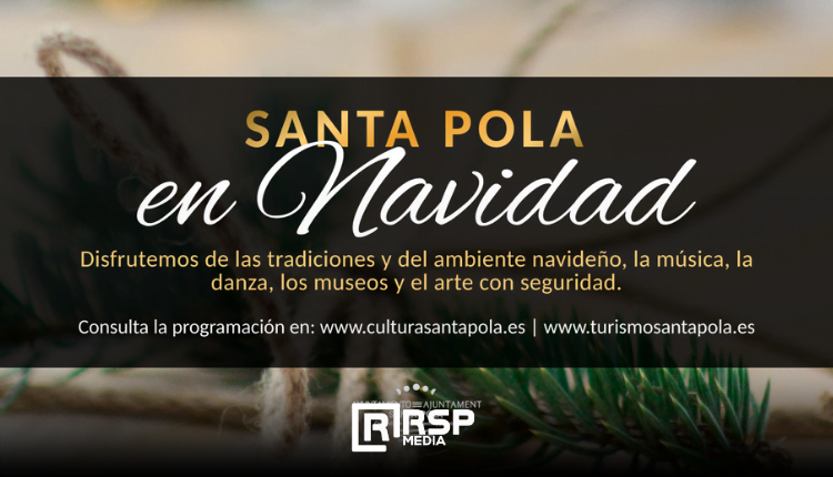 FOTO NOTICIA - navidad 2020