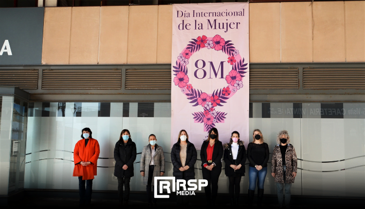 FOTO NOTICIA - 8 marzo