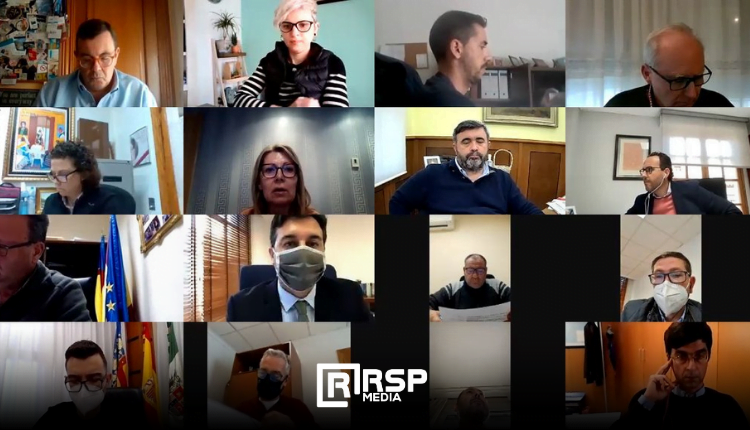 FOTO NOTICIA- CONSORCIO DE BASURAS