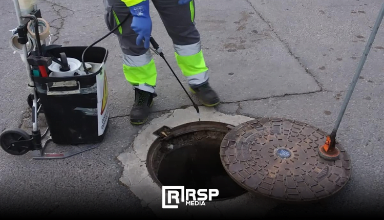 FOTO NOTICIA - LOKIMICA