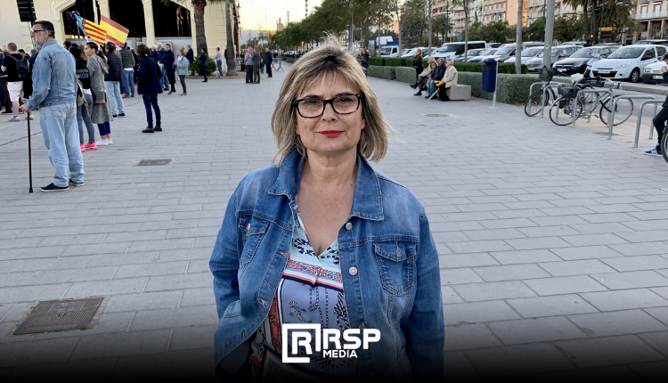 FOTO NOTICIA - LORETO SERRANO