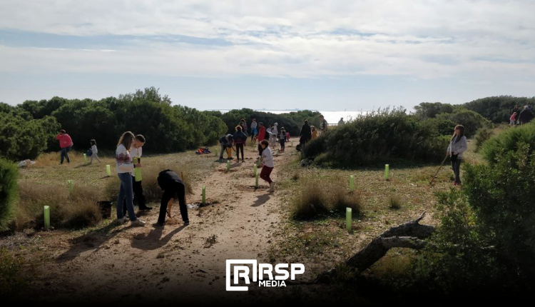FOTO NOTICIA - MONTE SANTAPOLA