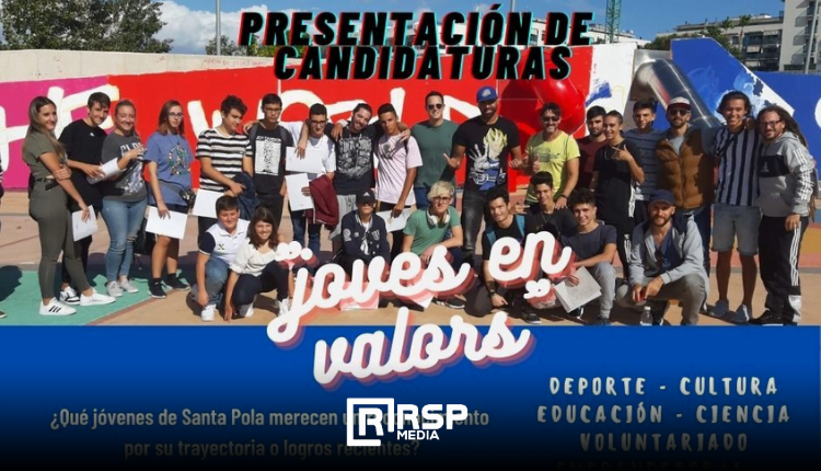 FOTO NOTICIA - JOVES VALORS