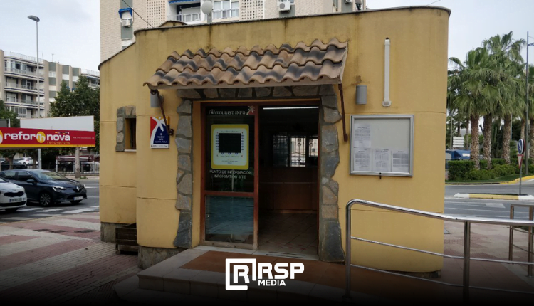 FOTO NOTICIA - oficinas turismo