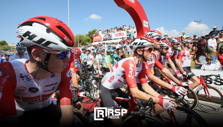 FOTO NOTICIA - vuelta