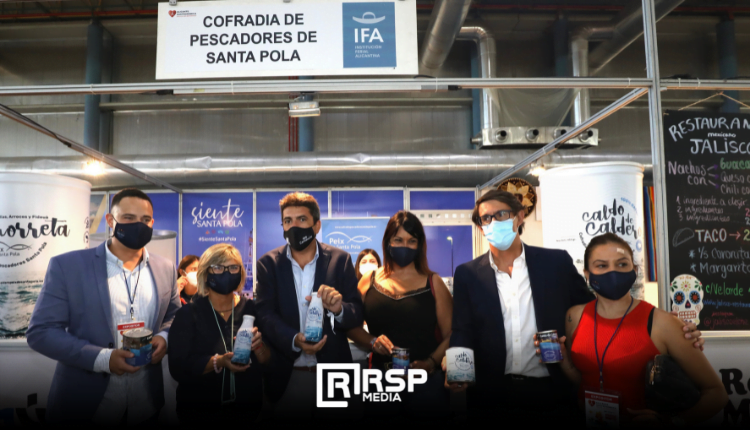 FOTO NOTICIA - ALICANTE GASTRONOMICA