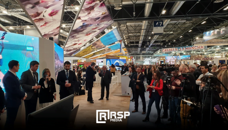 FOTO NOTICIA - FITUR2020