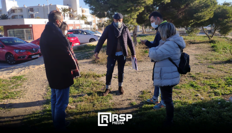 FOTO NOTICIA - ANTENA GRAN ALACANT