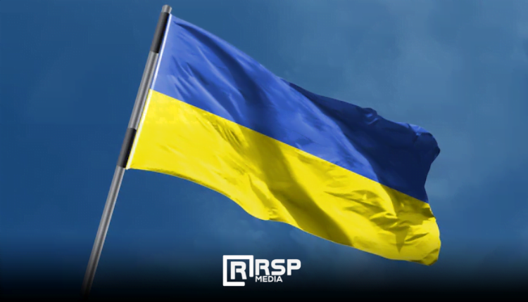 FOTO NOTICIA - bandera ucrania