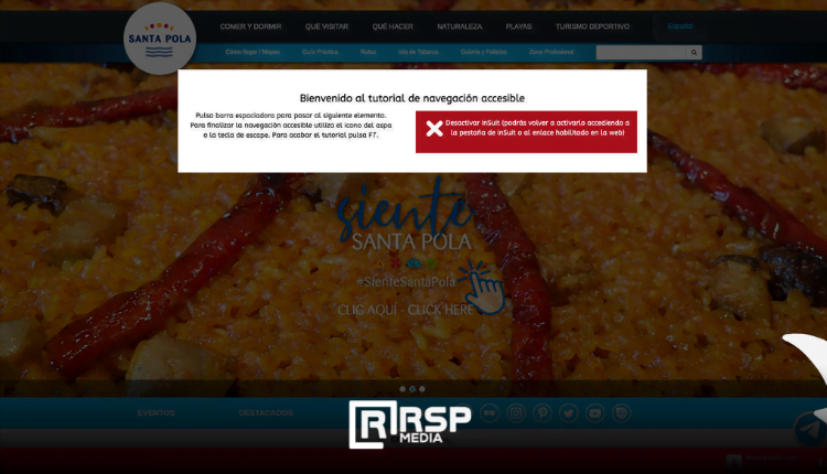 FOTO NOTICIA - web turismo