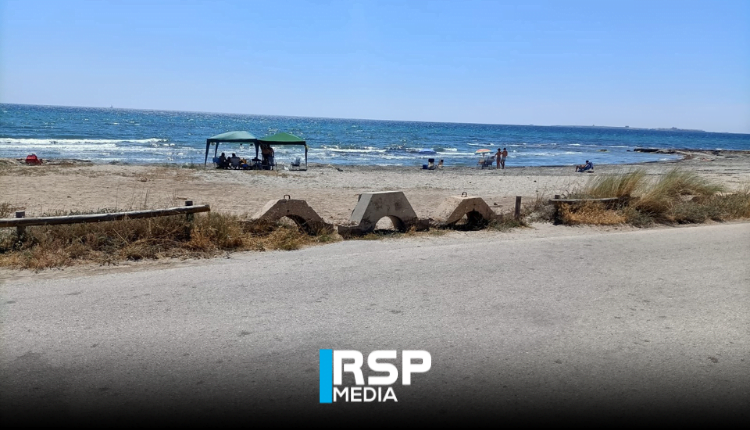 FOTO NOTICIA - PLAYA ERMITA