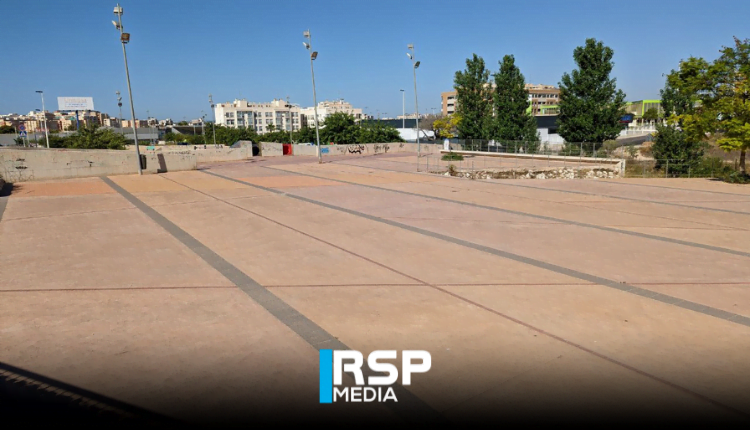 FOTO NOTICIA - PARQUE SOROLLA