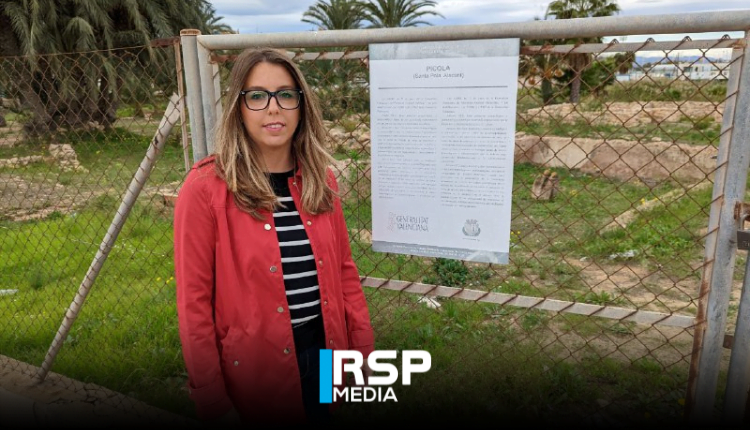 FOTO NOTICIA - ANA ANTON PICOLA