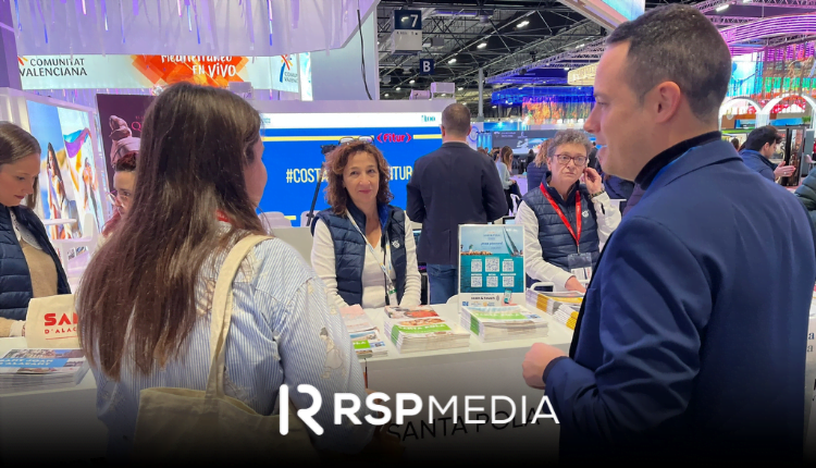 FOTO NOTICIA - DIA 3 FITUR23