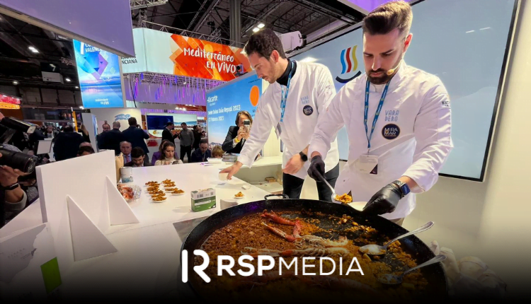 FOTO NOTICIA - FITUR231