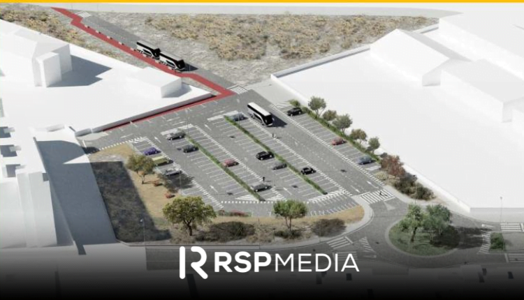 FOTO NOTICIA - ROTONDA INSTI