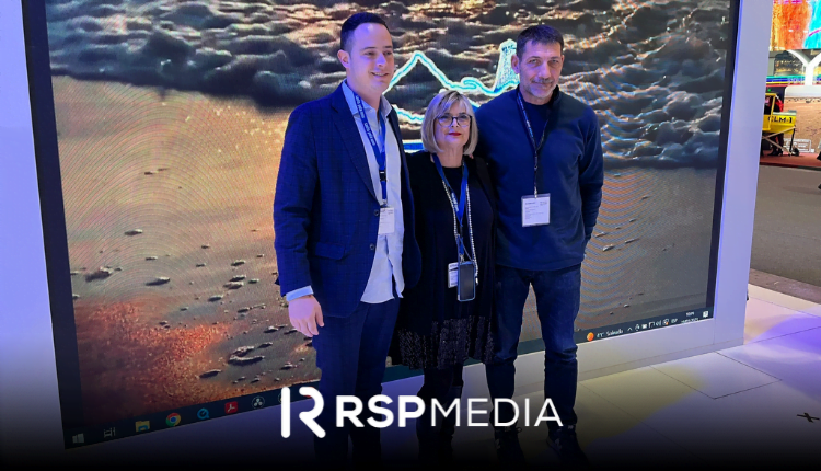 FOTO NOTICIA - deportes fitur