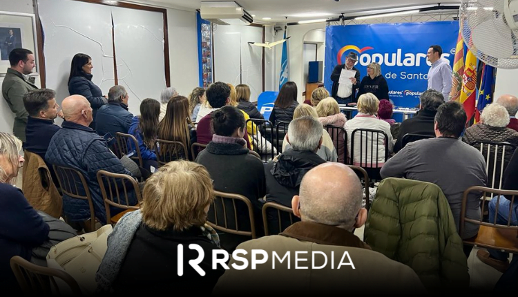 FOTO NOTICIA - SEDE PP