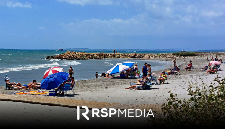 FOTO NOTICIA - CALA CARLOTTI