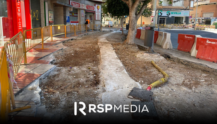 FOTO NOTICIA - OBRAS FLEMING