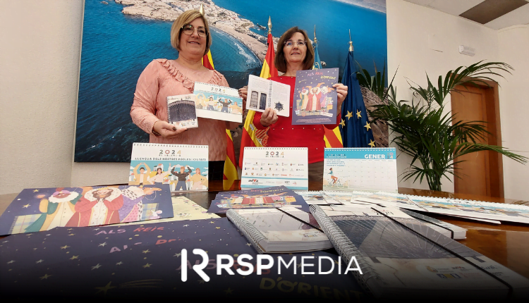 FOTO NOTICIA - calendari 2024