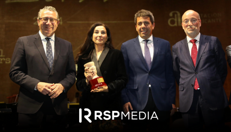 FOTO NOTICIA - PREMIO AZORIN 2024