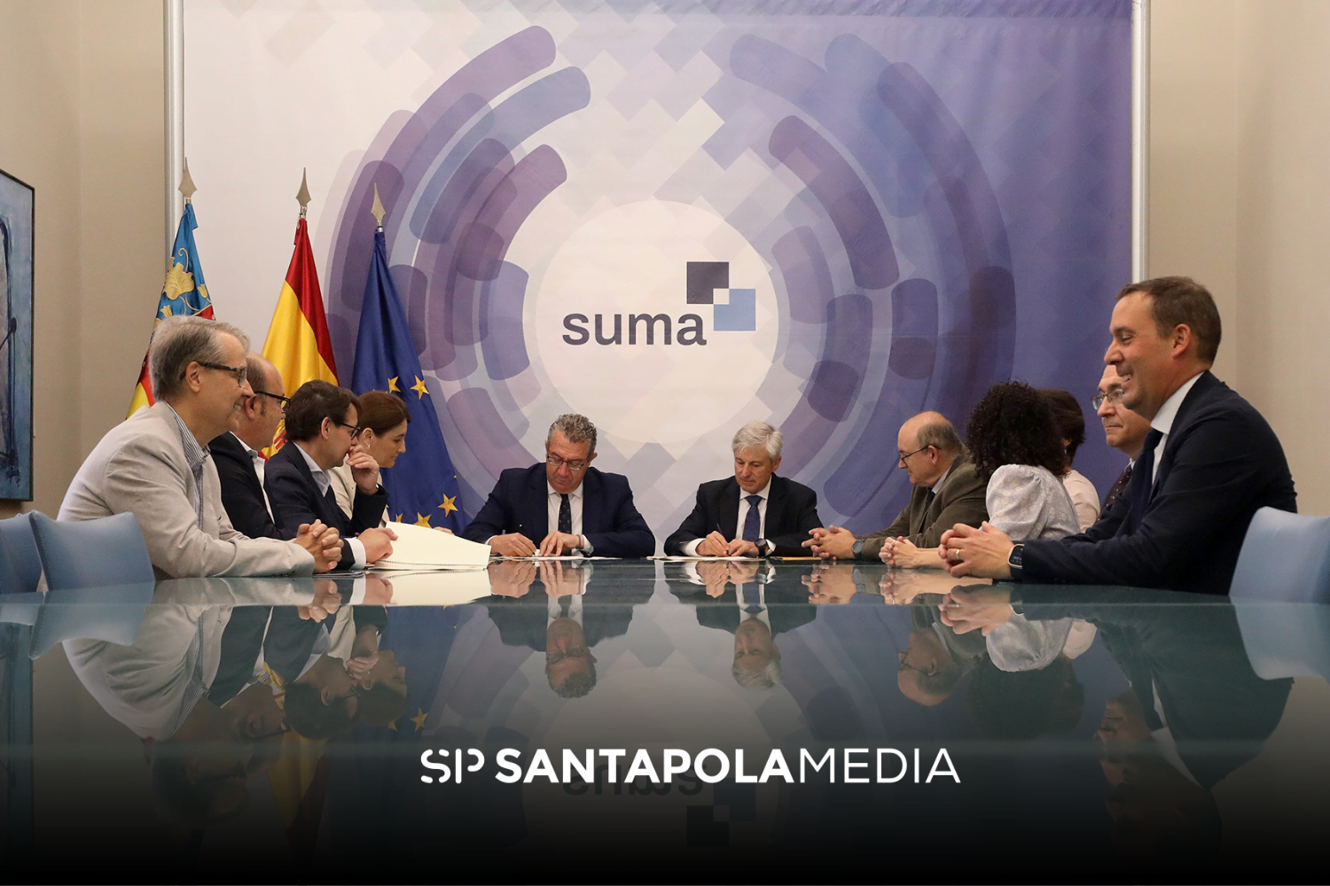 SPM - SUMA 1806