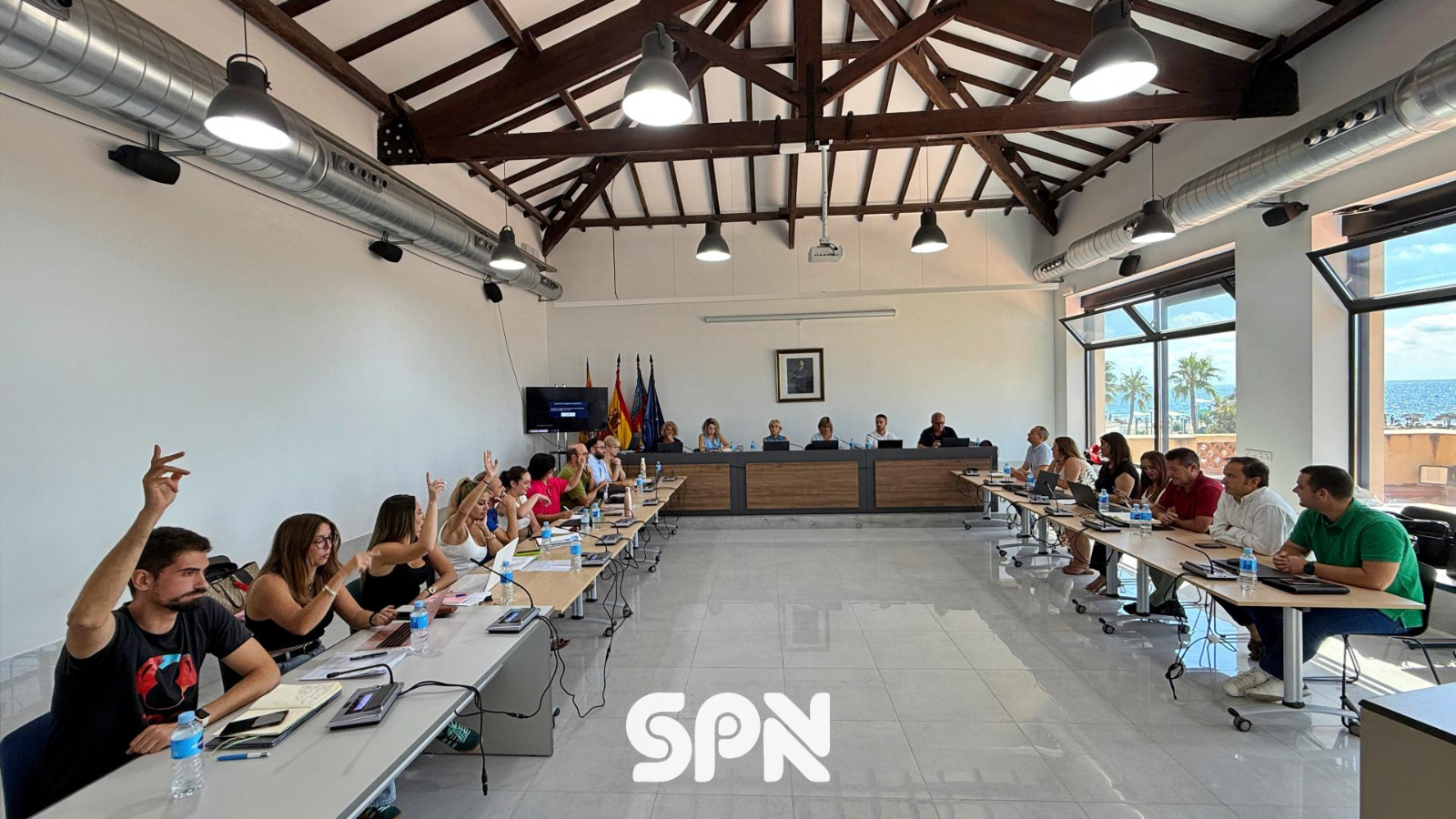 WEB - PLENO PRESUPUESTOS 2025