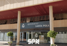 Santa Pola lanza una App municipal para que los vecinos reporten incidencias y reciban avisos en tiempo real
