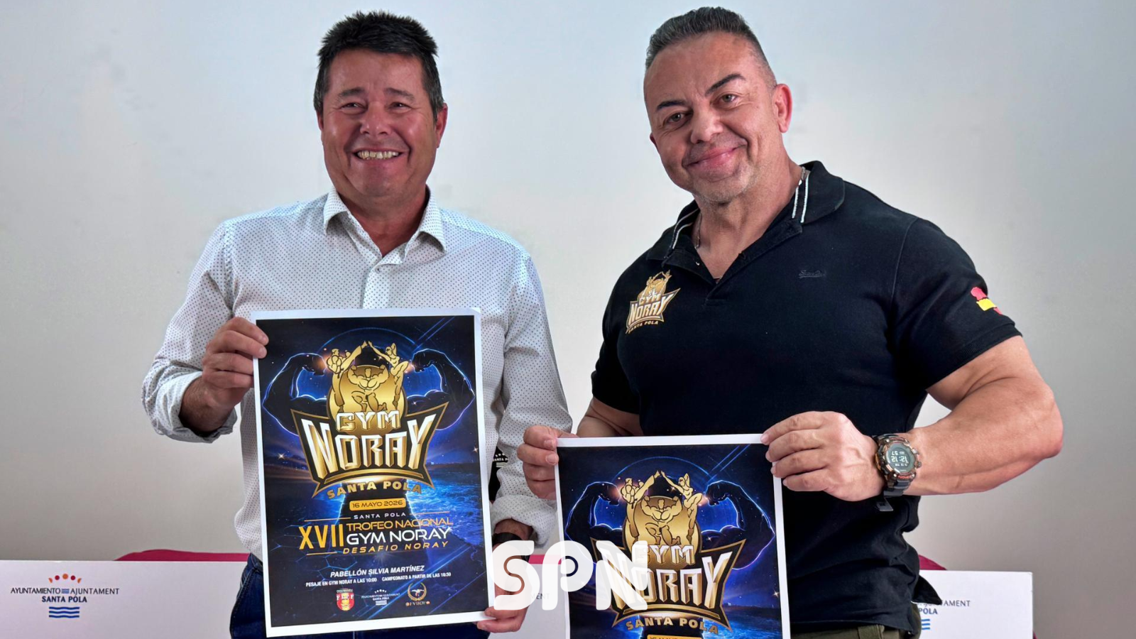 WEB - gym noray